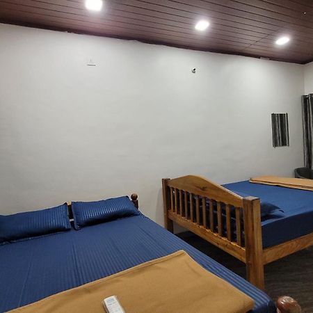 Hotel Golden Bright Gokarna  Zewnętrze zdjęcie