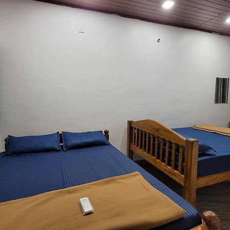 Hotel Golden Bright Gokarna  Zewnętrze zdjęcie