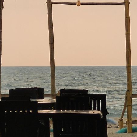 Hotel Golden Bright Gokarna  Zewnętrze zdjęcie