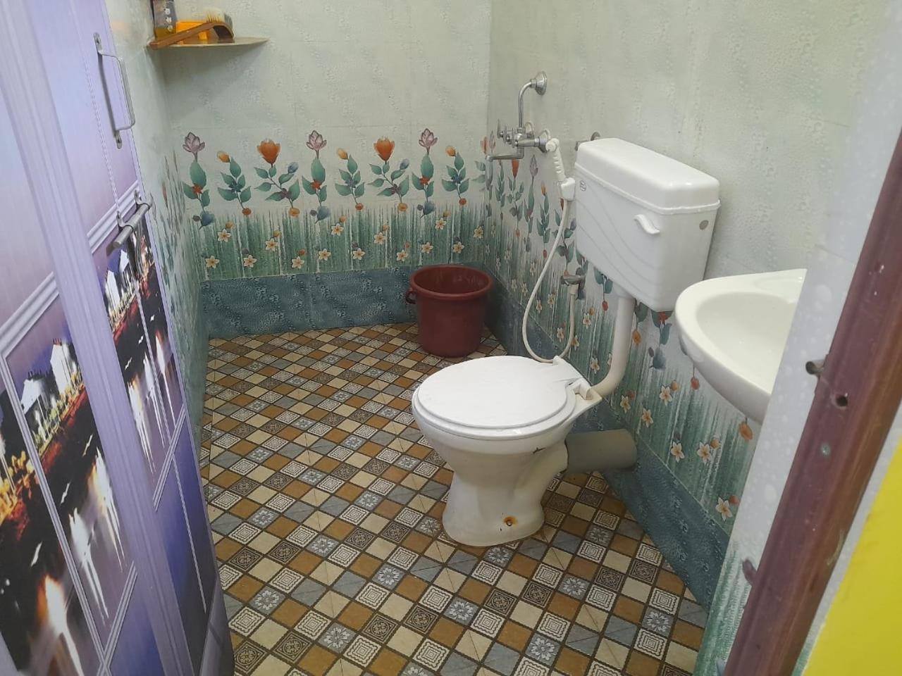 Hotel Golden Bright Gokarna  Zewnętrze zdjęcie