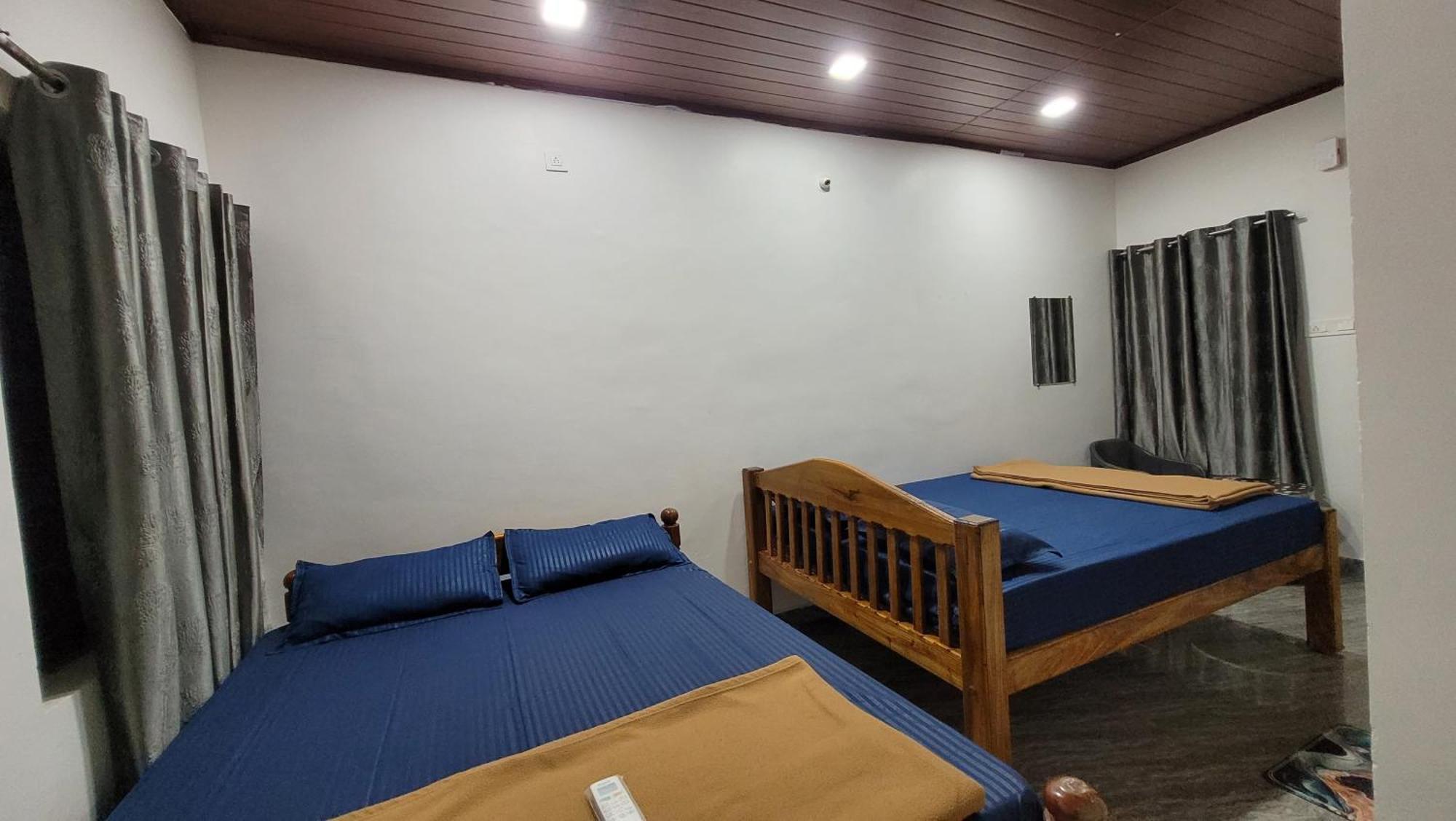 Hotel Golden Bright Gokarna  Zewnętrze zdjęcie