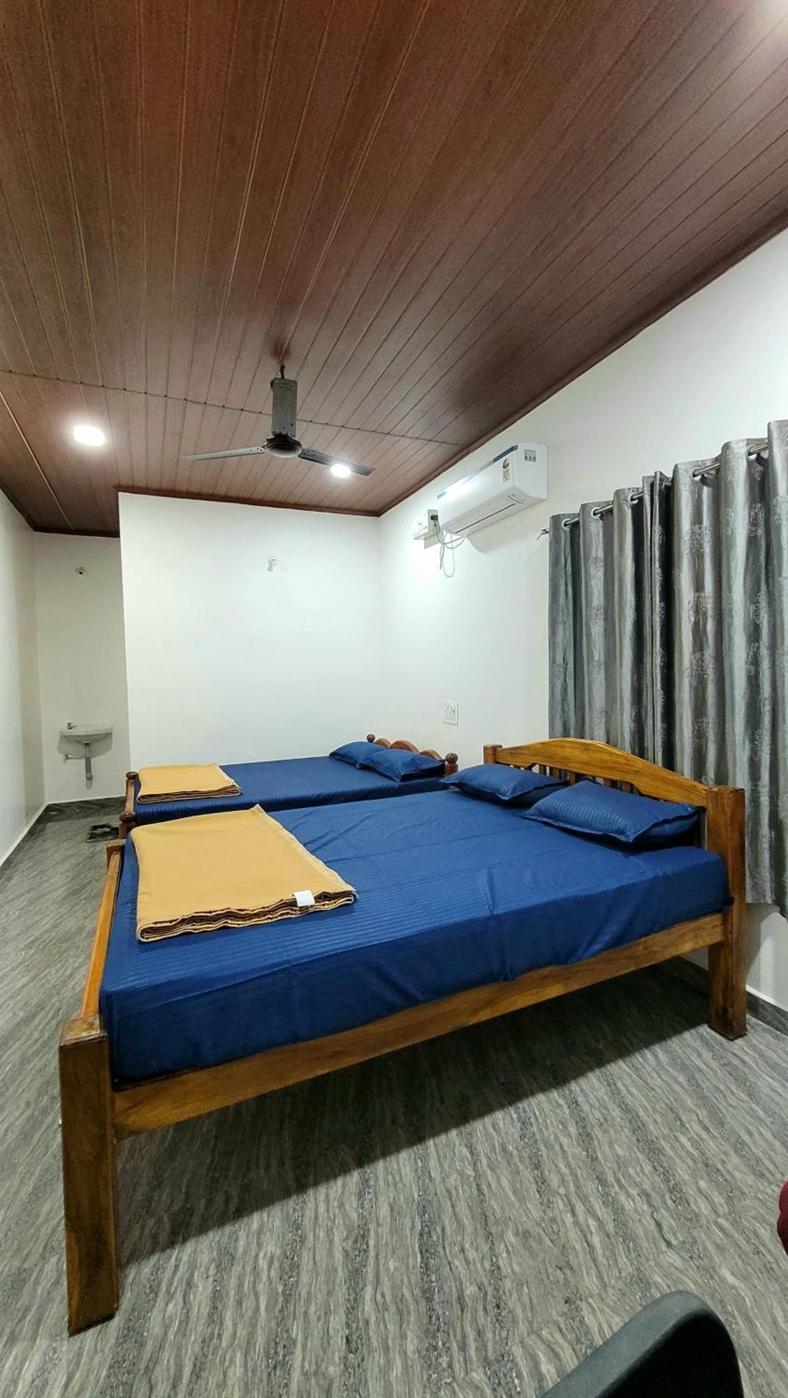 Hotel Golden Bright Gokarna  Zewnętrze zdjęcie
