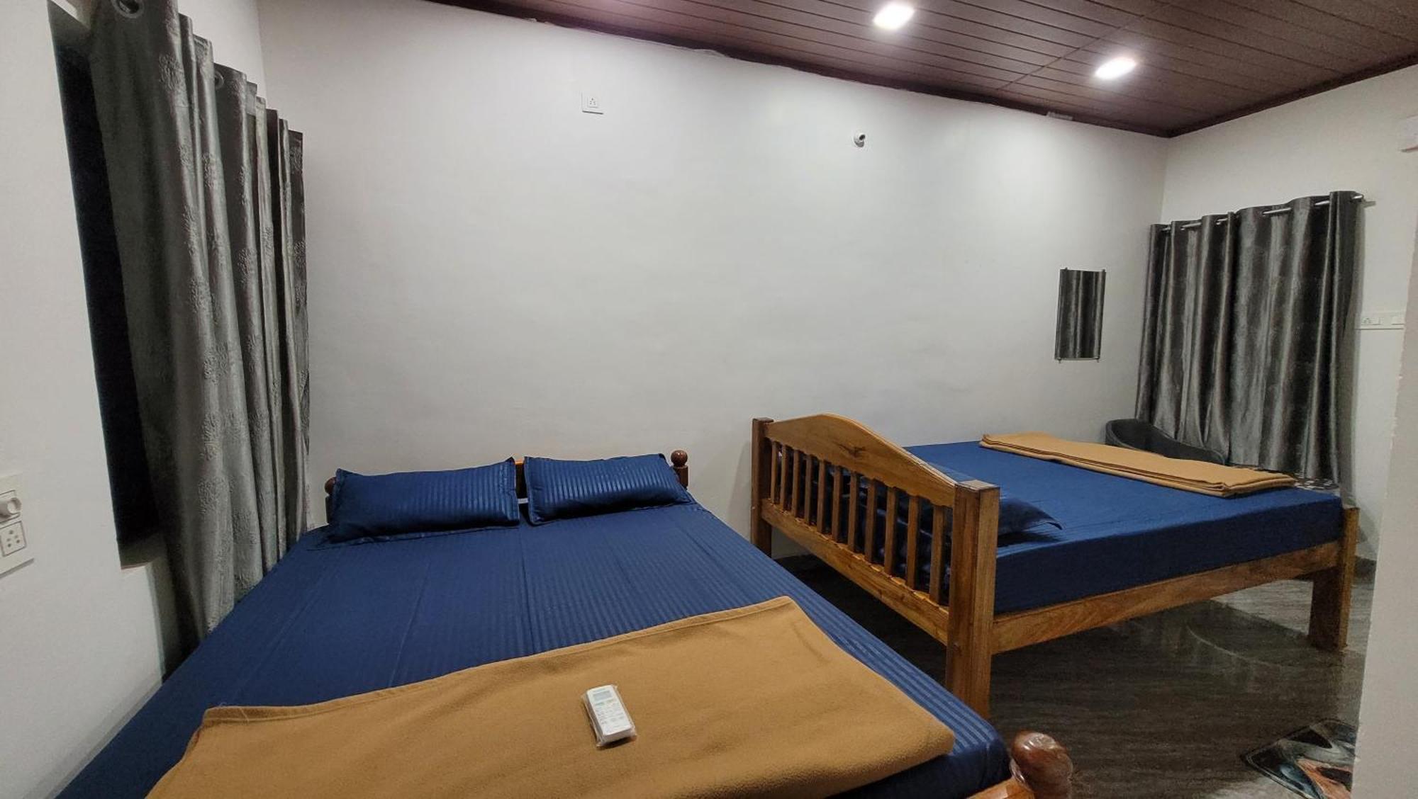 Hotel Golden Bright Gokarna  Zewnętrze zdjęcie