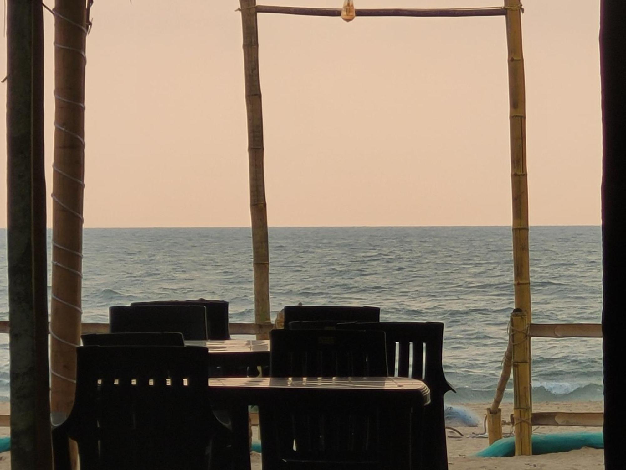 Hotel Golden Bright Gokarna  Zewnętrze zdjęcie